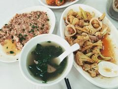 -阿九食店(南湾南路店)