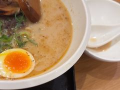 -味千拉面(广州白云机场T1西二店)