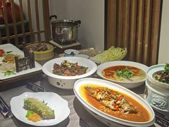 -大鹏饭店·金陵家宴(奥体中心店)