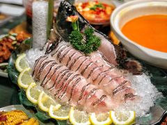 -金龙·打边炉(南京西路店)