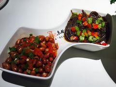 -鱼酷活鱼烤鱼(恒隆广场店)