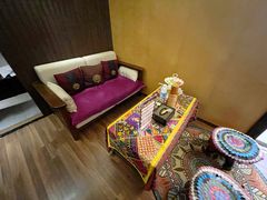 -泰享受·泰式按摩·SPA(海珠广纸店)