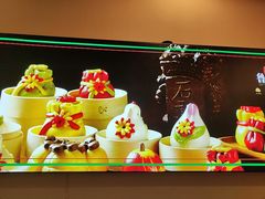 -鲁菜根·泰山菜(泰山店)