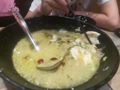 -好人民间小吃(镇江八佰伴店)