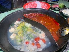 -憨铁匠老火锅(龙岗万科里店)
