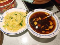 -老雒阳面馆·水席·洛阳菜(王城路店)