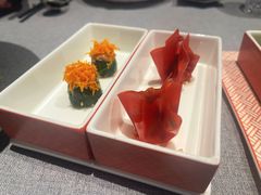 -柿合缘新京菜(国金中心商场店)