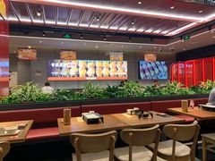 大堂-管氏翅吧(马家堡店)