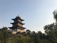 -迎泽公园