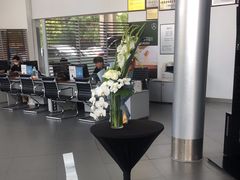 -宁波之星奔驰4S店(海曙店)