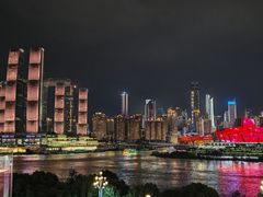 -长嘉·河图火锅(长嘉汇江景旗舰店)