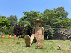 -烟台山景区
