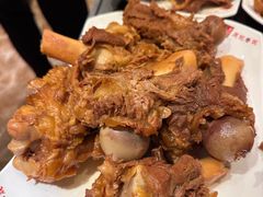 -吴记酱骨炖菜馆(西大直街店)