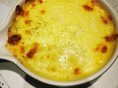 私家芝士焗薯泥-娜娜家·Nana's restaurant(国金汇店)