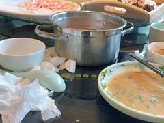 -忆春秋火锅(文翠路店)