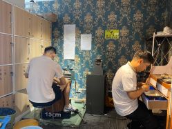 -邵老师打金·黄金加工(大望路总店)