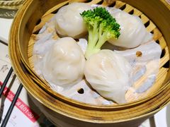 -隆隆金大茶楼(地王广场店)