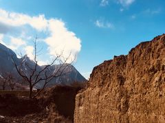 -萝卜寨羌文化生态旅游区