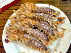 -等我餸上门海鲜大排档(天河南店)