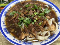 -清真-戏楼王记牛肉面