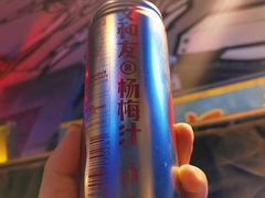 文和友杨梅汁-文和友老长沙龙虾馆(化龙池店)