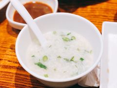 原味粥底-海味当家·蒸锅海鲜(中山广场创始店)