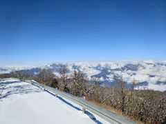 -太子岭滑雪场