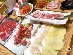 -牛也烧肉(摩尔城店)
