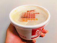 -肯德基(建华店)