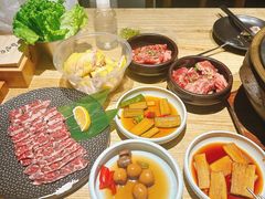 -泥炉烧肉师(新街口金銮巷店)