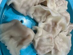 -老边饺子馆(东单店)