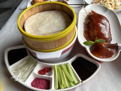 -大鸭梨烤鸭(金色漫香店)