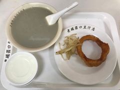 -老磁器口豆汁店(天坛店)