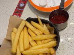 -必胜客(兴隆店)