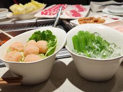 -海底捞火锅(北金鹰店)