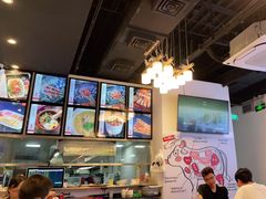 -柳叶刀烧烤(北大清华店)