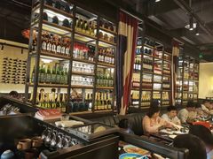 -华豫川酒家(大卫城店)