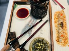 -江城小馆陕南妈妈菜·全球旅行餐厅(钟楼店)