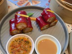 -点都德(广州白云山景区南门店)