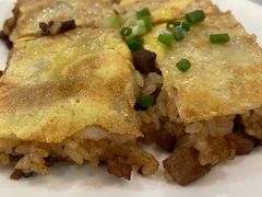 武汉三鲜豆皮-湖北味道(湖北大厦店)