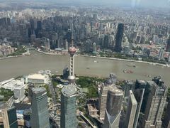-上海中心大厦