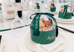 -卡卡喜糖伴手礼·商务礼宝宝礼·婚礼用品