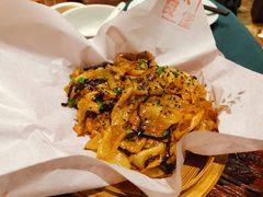 陈村粉-大良毋米粥(锦龙路总店)