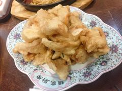 -老厨家(友谊路总店)