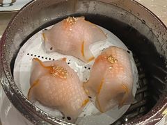 -8餐厅(新葡京酒店)