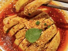 -茅庐川菜(烟台万象汇店)