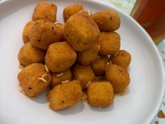 -大树餐厅(环球港店)