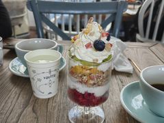 -Vanillacafe香草咖啡(银海大世界店)