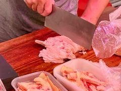 -阿娟牛肉丸·手打牛肉丸·现做现卖