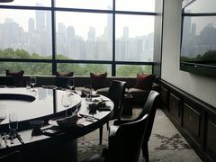 -丽晶轩中餐厅(重庆丽晶酒店)